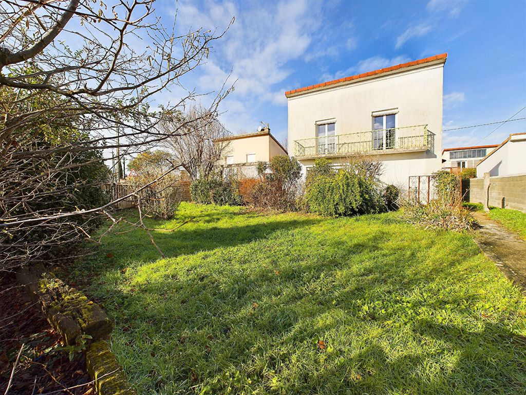 Achat maison à vendre 3 chambres 95 m² - Valence