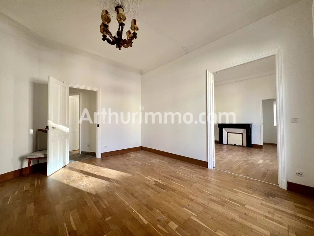 Achat appartement à vendre 4 pièces 93 m² - Béziers