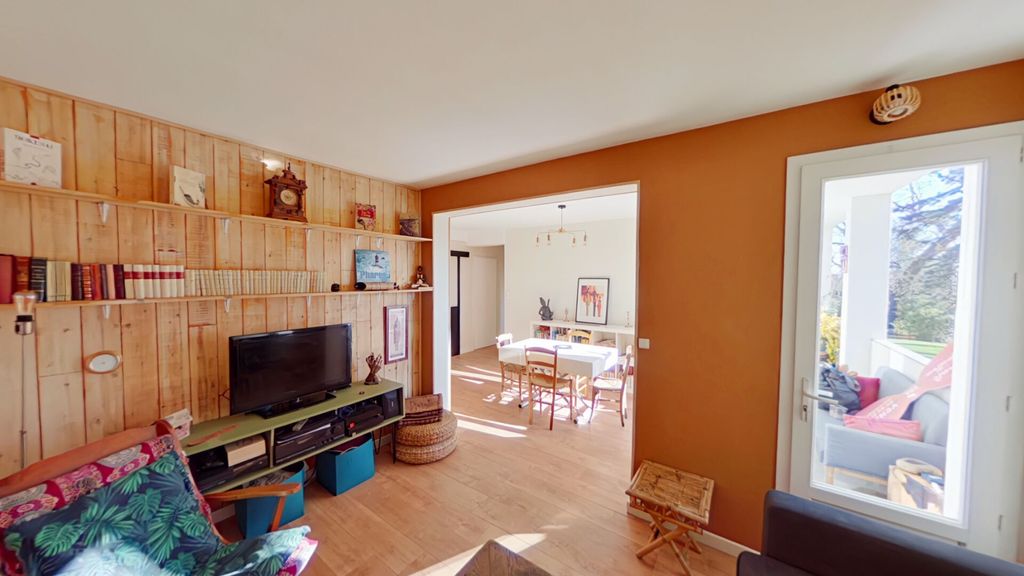 Achat appartement à vendre 6 pièces 84 m² - Talence