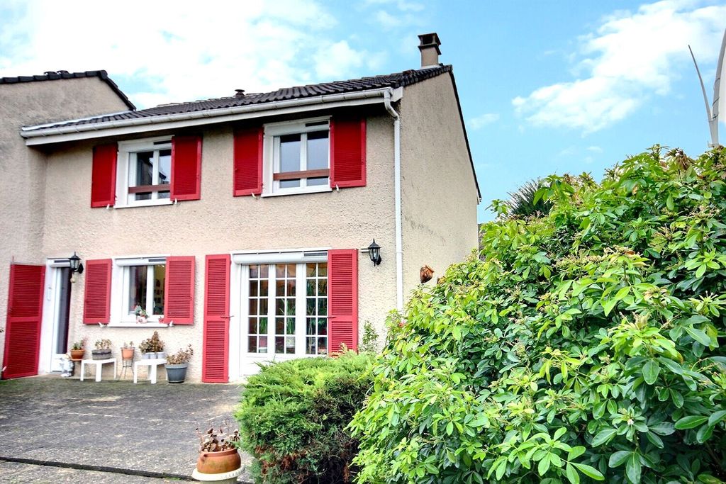 Achat maison à vendre 3 chambres 100 m² - Wissous