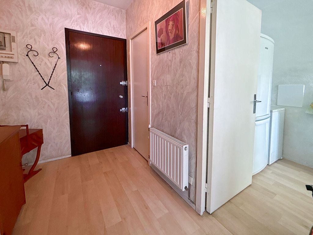 Achat appartement à vendre 3 pièces 60 m² - Mérignac