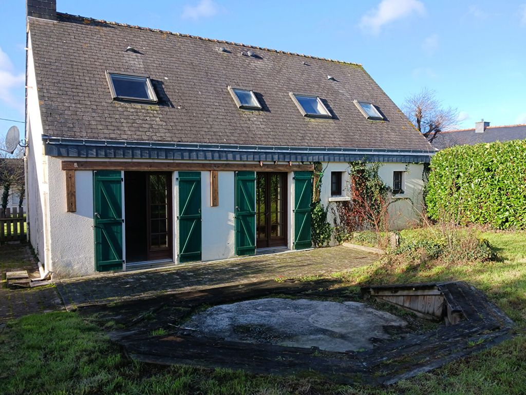 Achat maison à vendre 3 chambres 107 m² - Pontchâteau