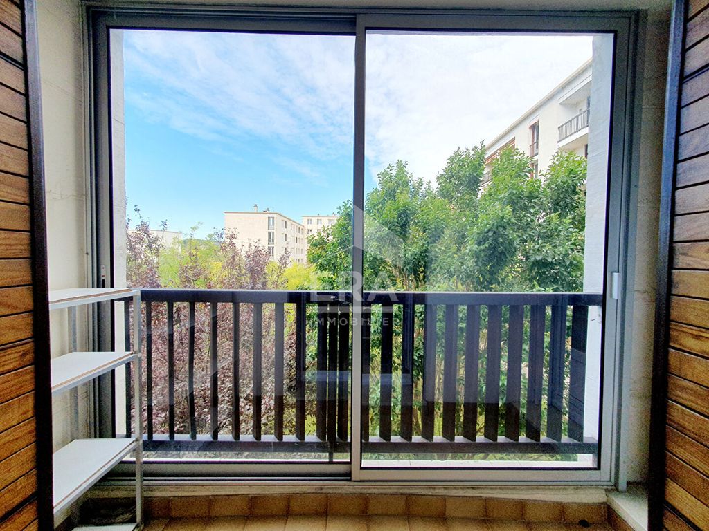 Achat appartement à vendre 4 pièces 68 m² - Aix-en-Provence