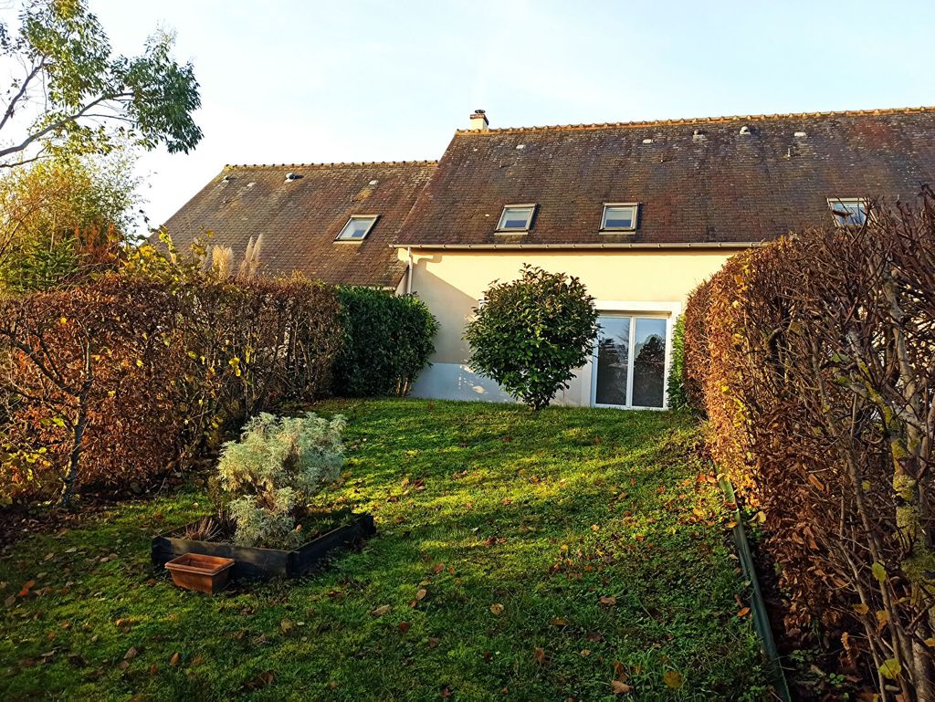 Achat maison à vendre 3 chambres 82 m² - Loches