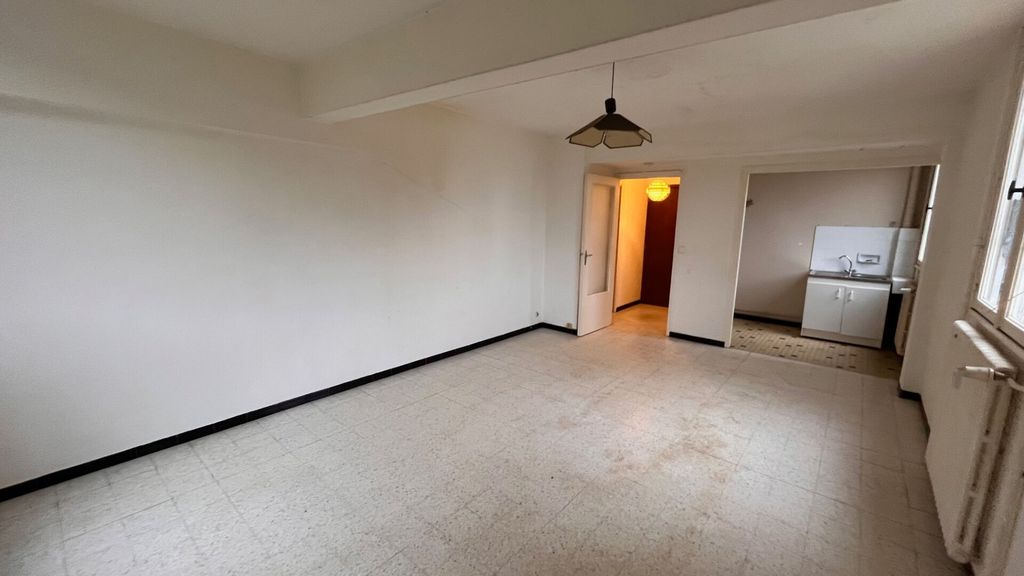 Achat studio à vendre 31 m² - Nogent-le-Rotrou