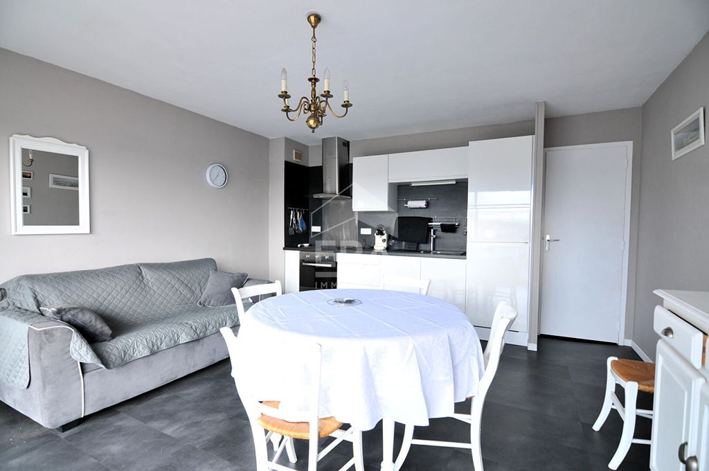 Achat appartement à vendre 2 pièces 38 m² - Merlimont