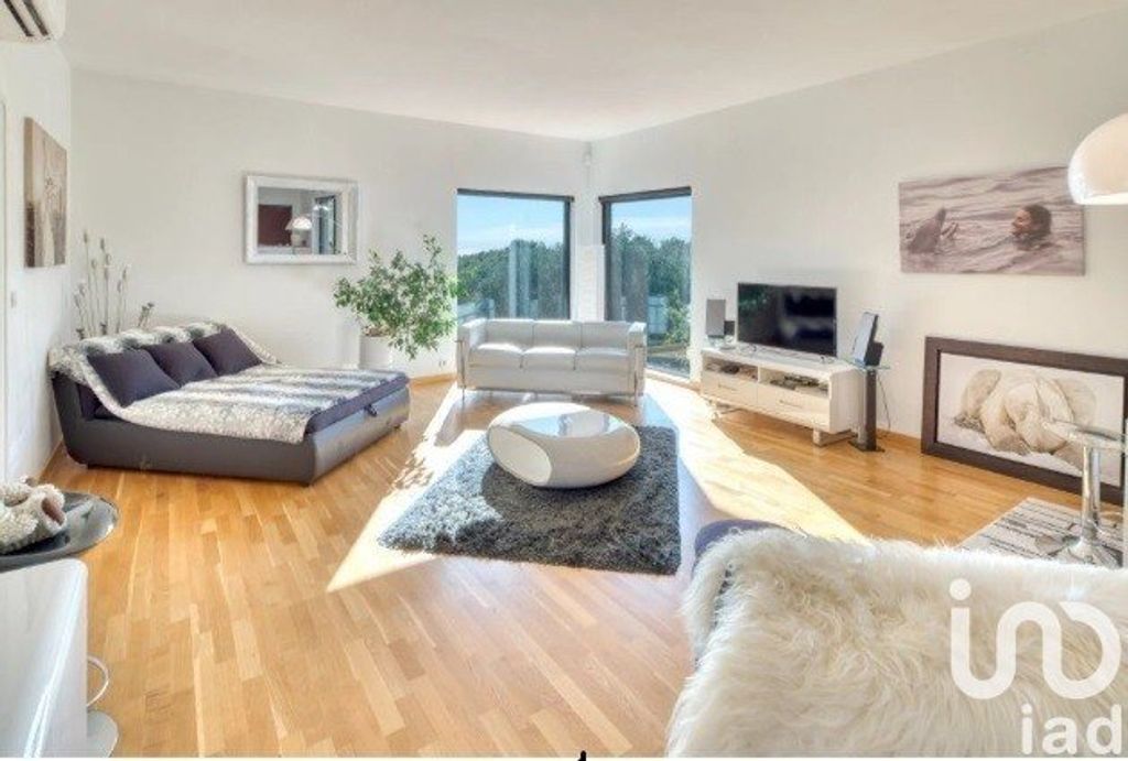 Achat maison à vendre 4 chambres 180 m² - Villefranche-sur-Mer