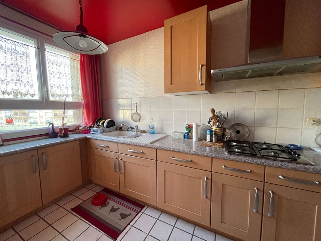 Achat appartement à vendre 3 pièces 70 m² - Rambouillet