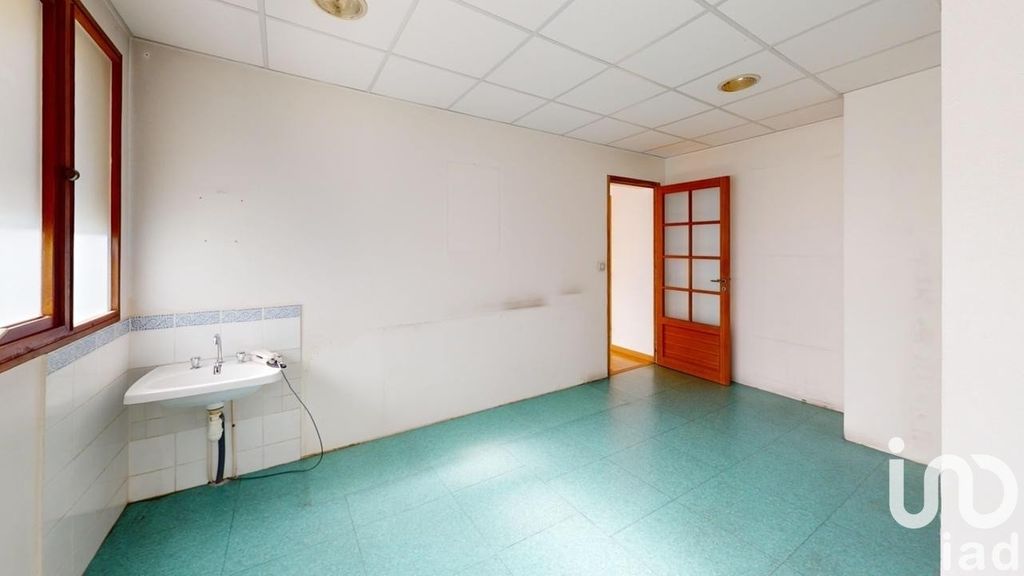 Achat appartement à vendre 3 pièces 65 m² - Grenoble