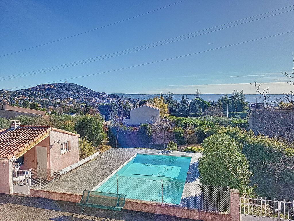 Achat maison à vendre 4 chambres 205 m² - Manosque