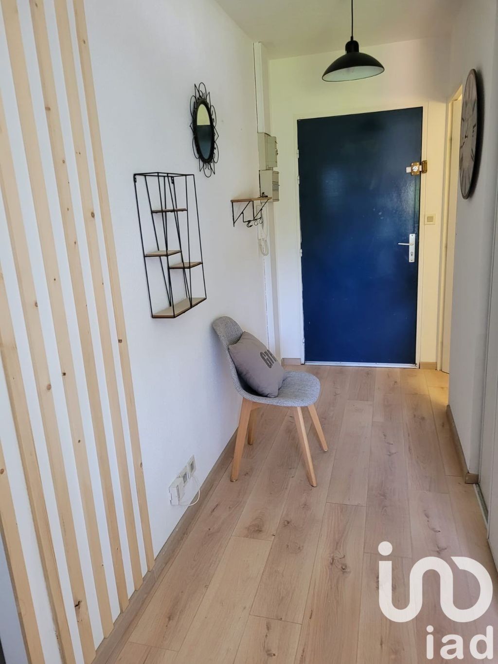 Achat studio à vendre 31 m² - Bordeaux