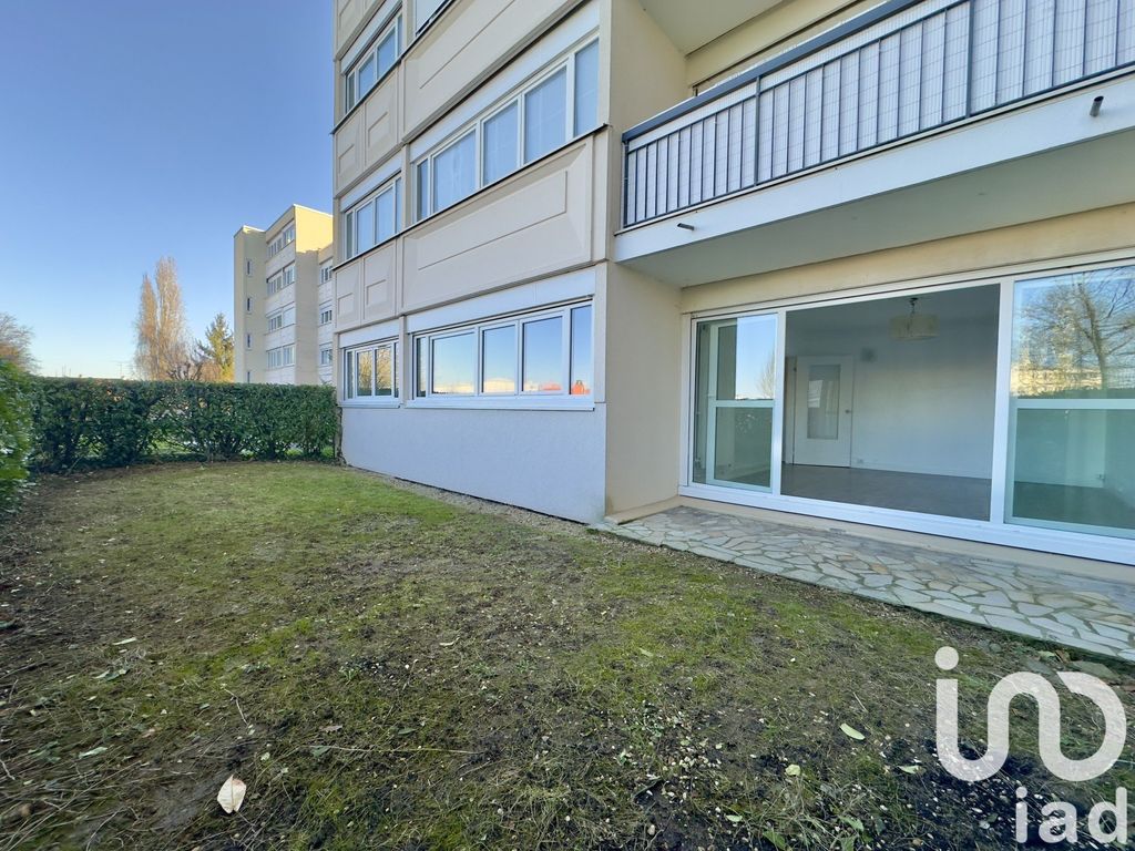 Achat appartement à vendre 3 pièces 69 m² - Limeil-Brévannes