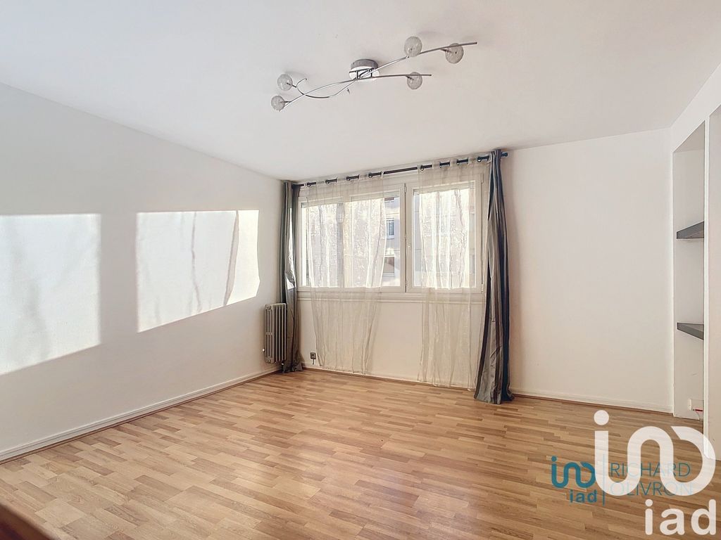 Achat appartement à vendre 3 pièces 57 m² - Joué-lès-Tours