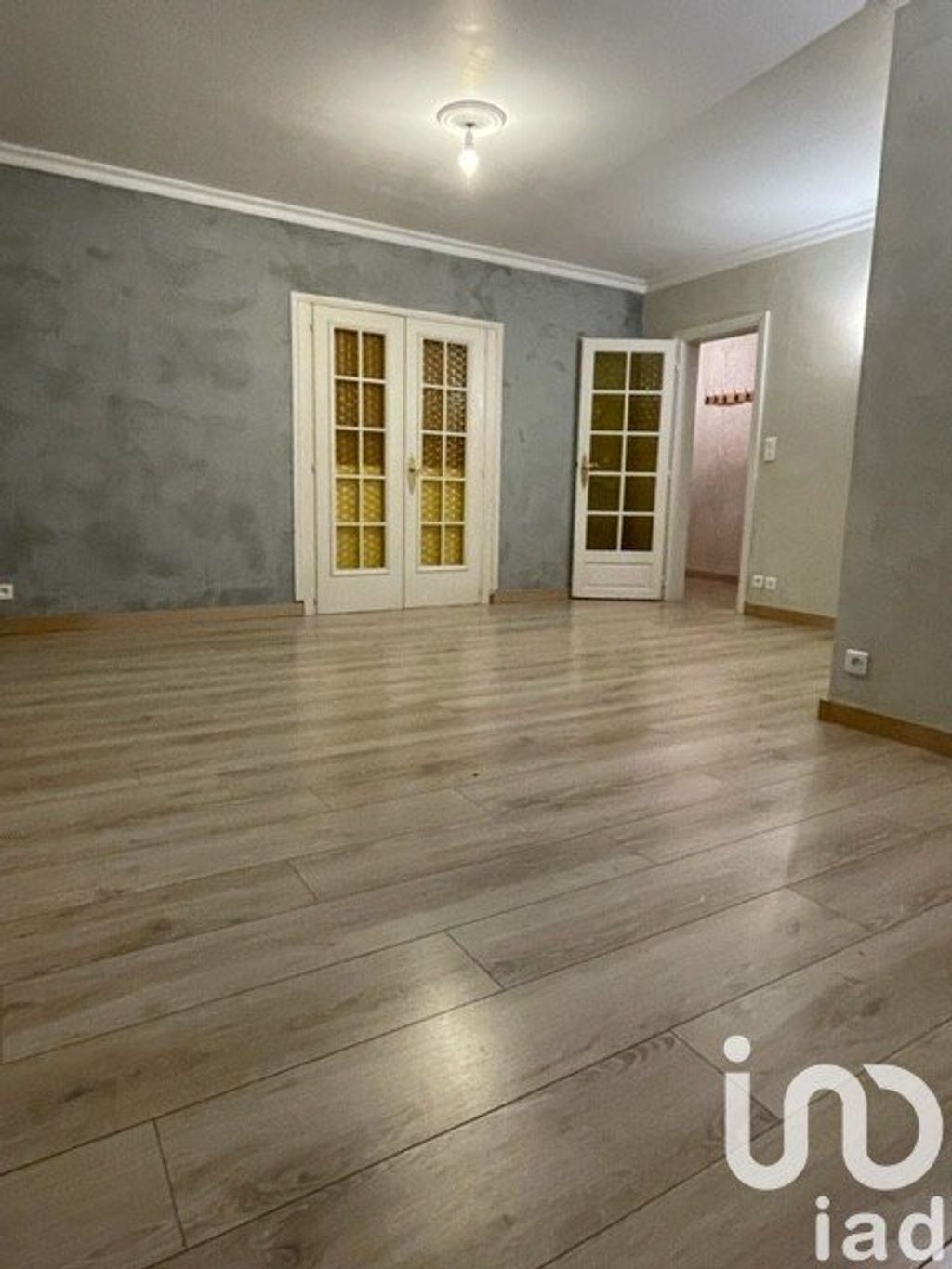 Achat appartement à vendre 4 pièces 80 m² - Orléans