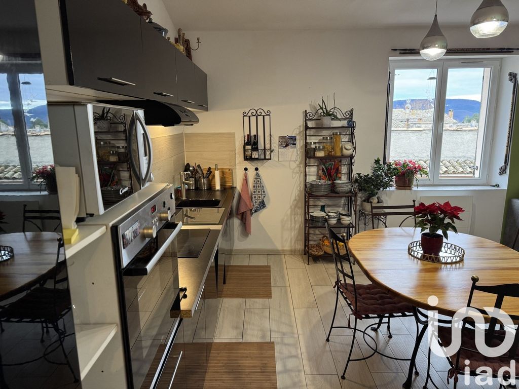 Achat appartement à vendre 2 pièces 57 m² - Mane