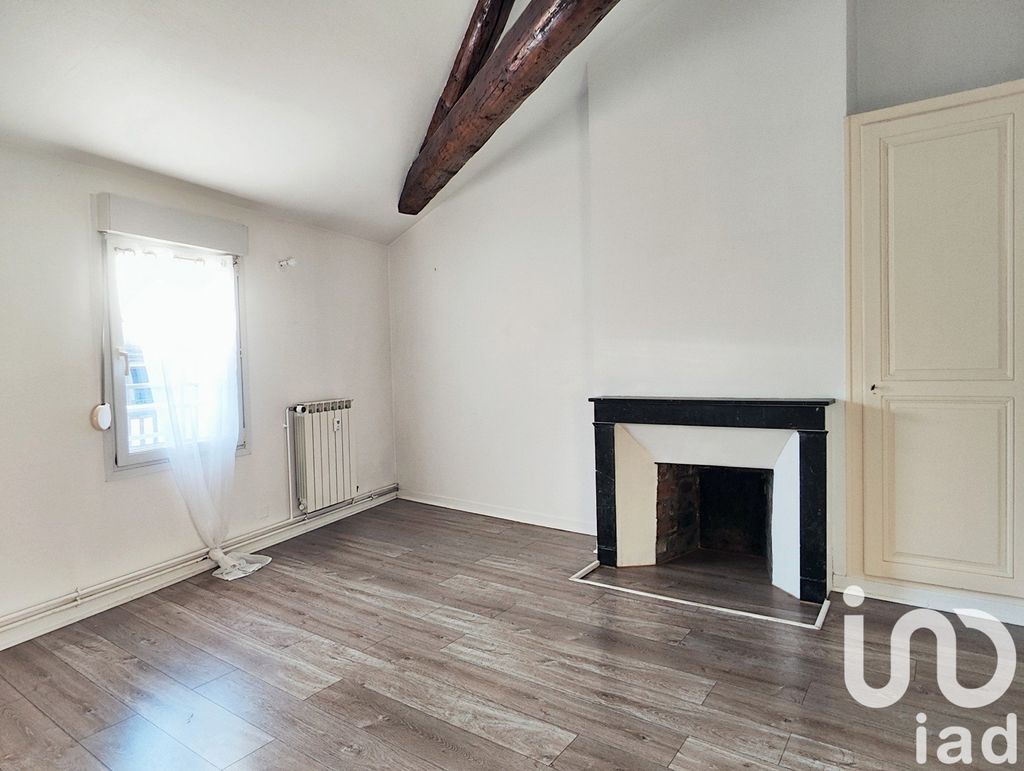 Achat appartement à vendre 4 pièces 75 m² - Châlons-en-Champagne