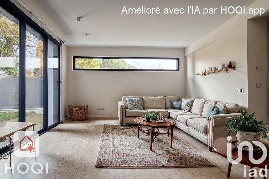 Achat maison à vendre 3 chambres 120 m² - Cugand