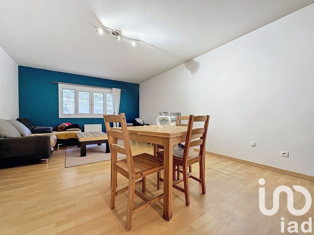 Achat appartement à vendre 4 pièces 70 m² - Saint-Omer