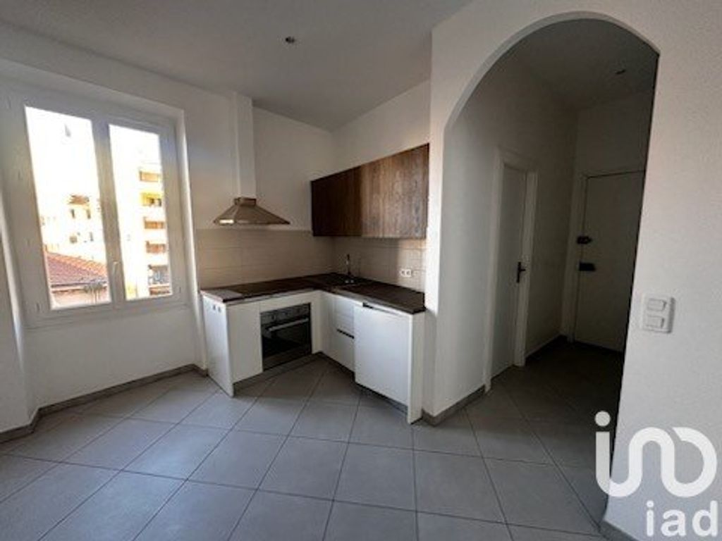 Achat appartement à vendre 2 pièces 37 m² - Menton