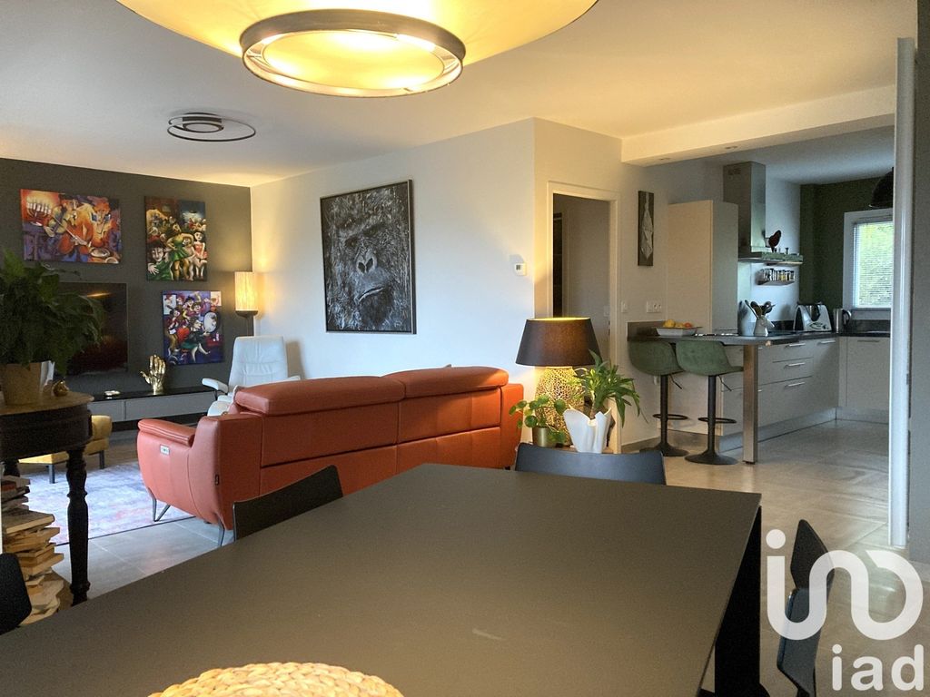 Achat appartement à vendre 4 pièces 93 m² - Royan