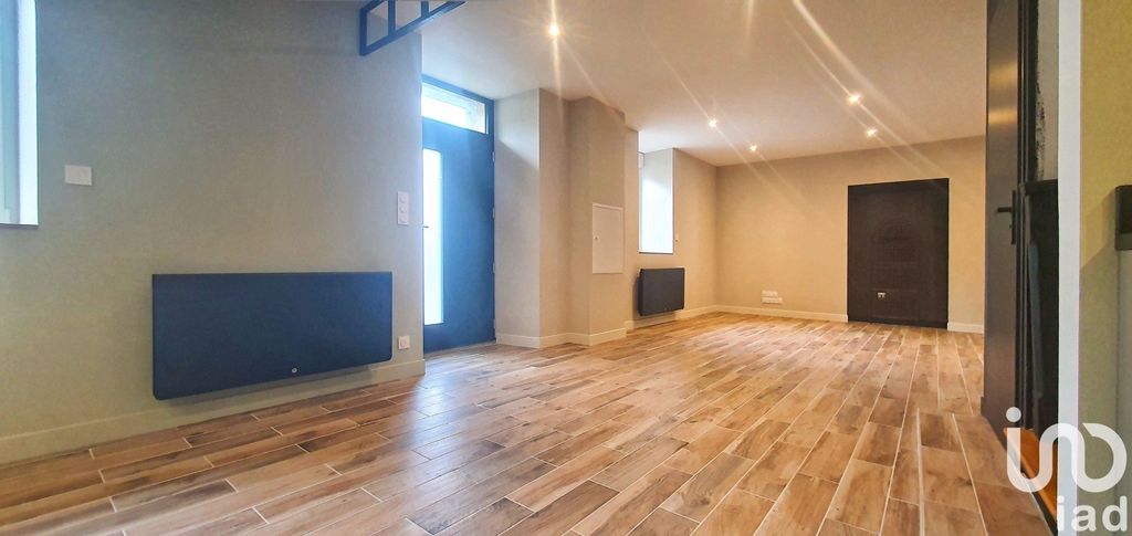 Achat maison à vendre 3 chambres 118 m² - Bignan