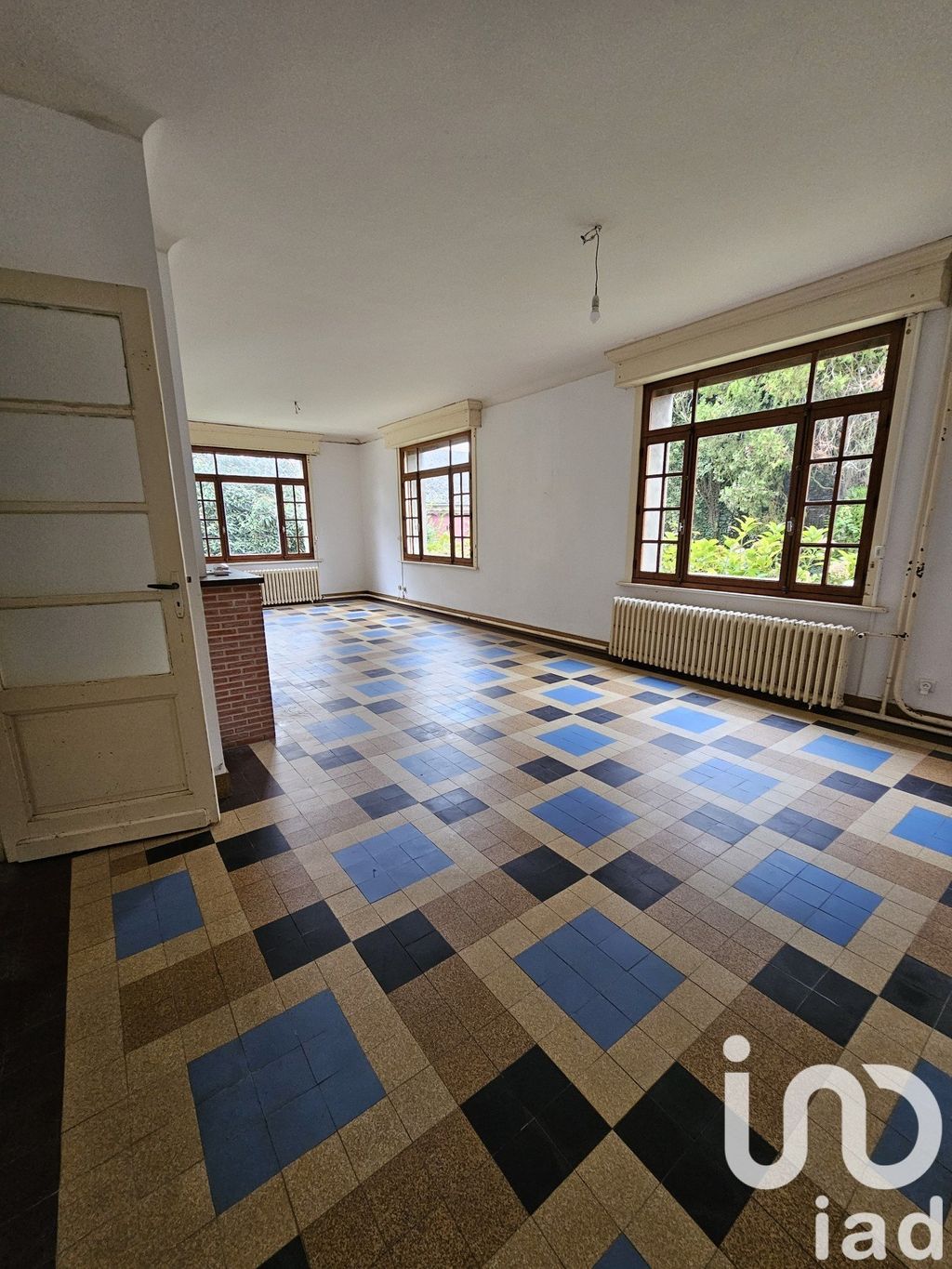 Achat maison à vendre 3 chambres 158 m² - Épinoy