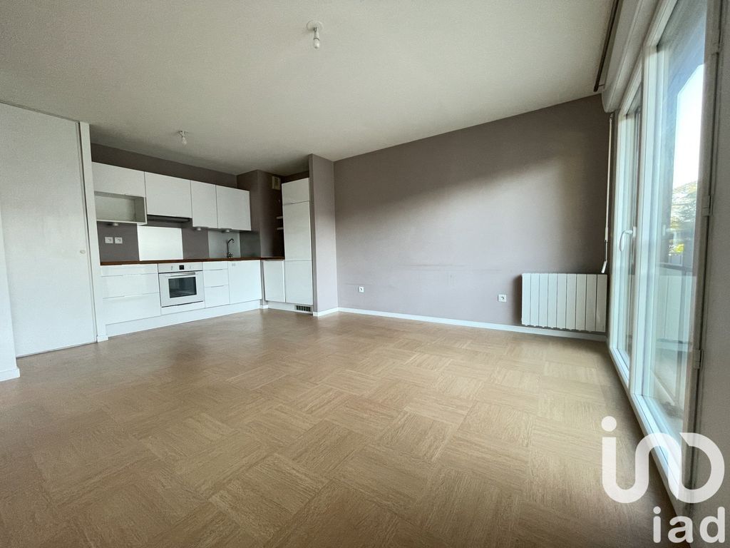 Achat appartement à vendre 2 pièces 44 m² - Thouaré-sur-Loire