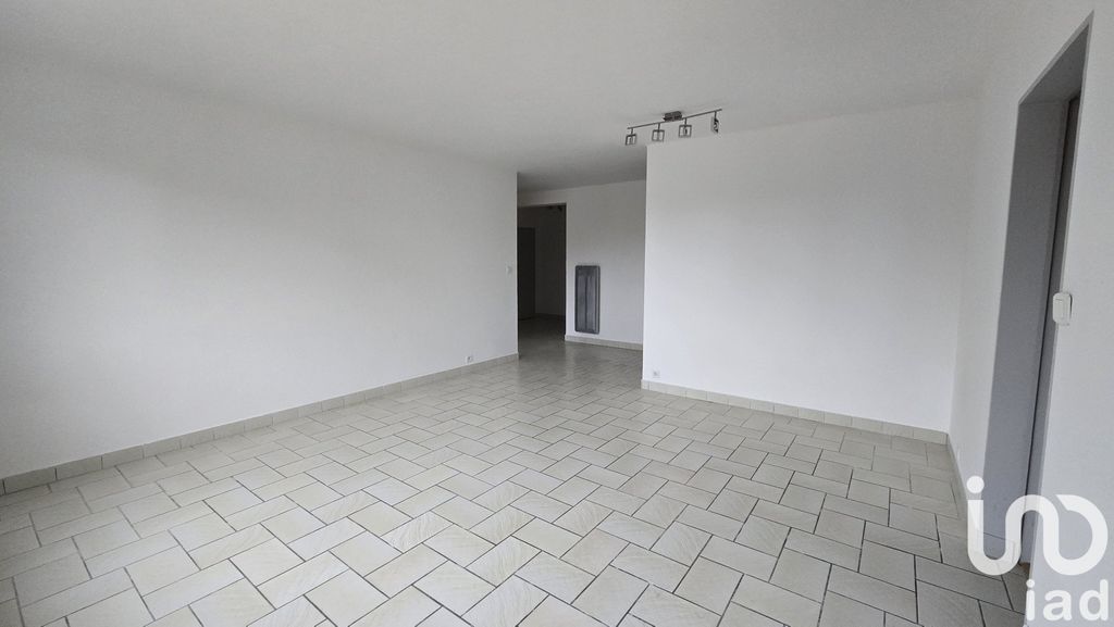 Achat appartement à vendre 3 pièces 75 m² - Hussigny-Godbrange