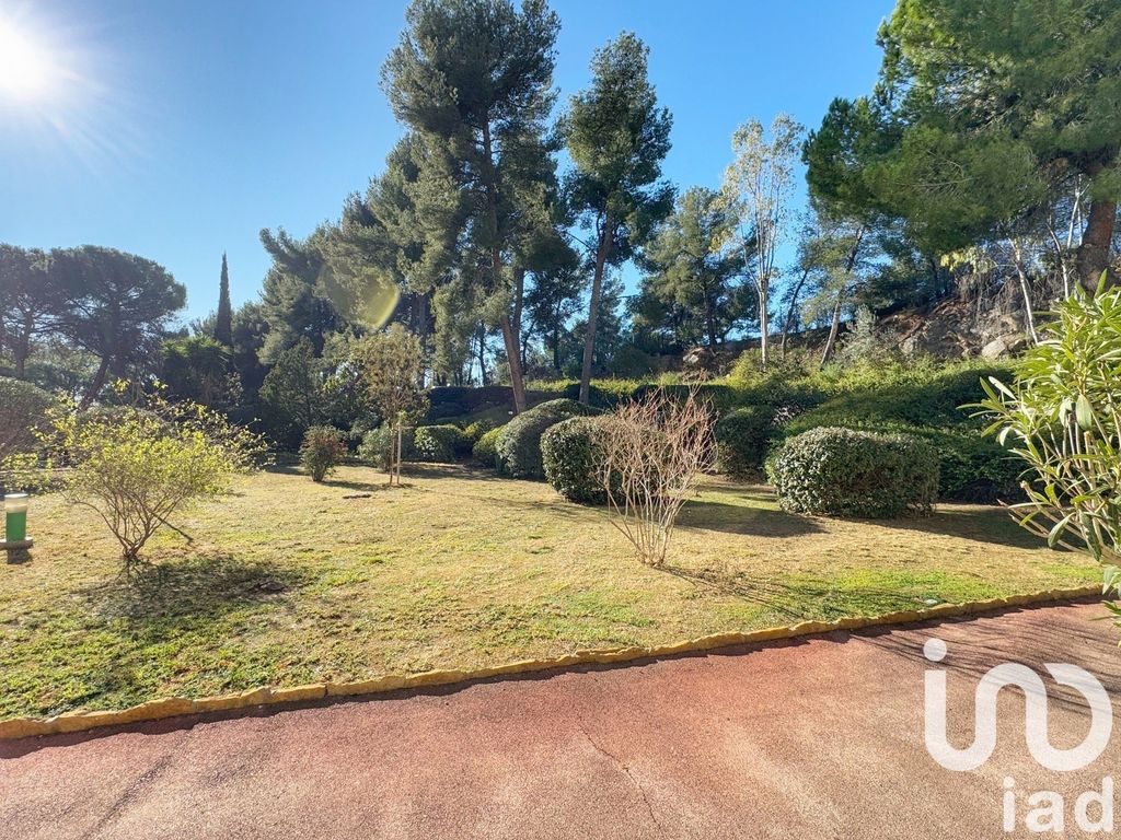 Achat appartement à vendre 3 pièces 86 m² - Bandol