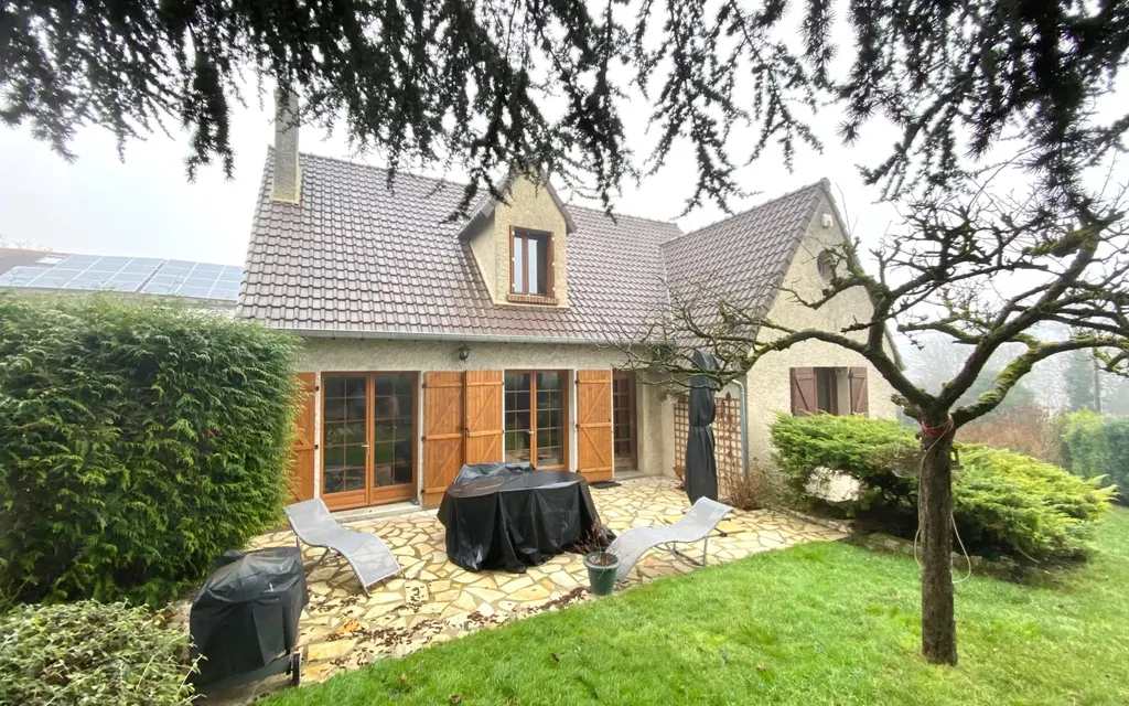 Achat maison à vendre 4 chambres 133 m² - La Falaise