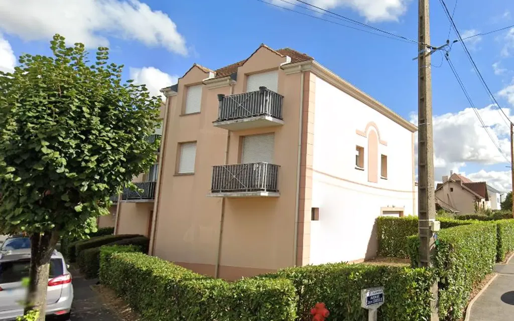 Achat appartement à vendre 3 pièces 79 m² - Villeparisis