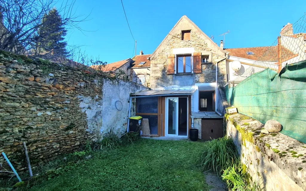 Achat maison à vendre 2 chambres 102 m² - Chaumes-en-Brie