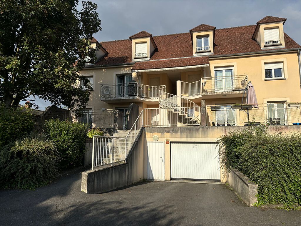 Achat appartement à vendre 2 pièces 28 m² - La Ferté-Alais