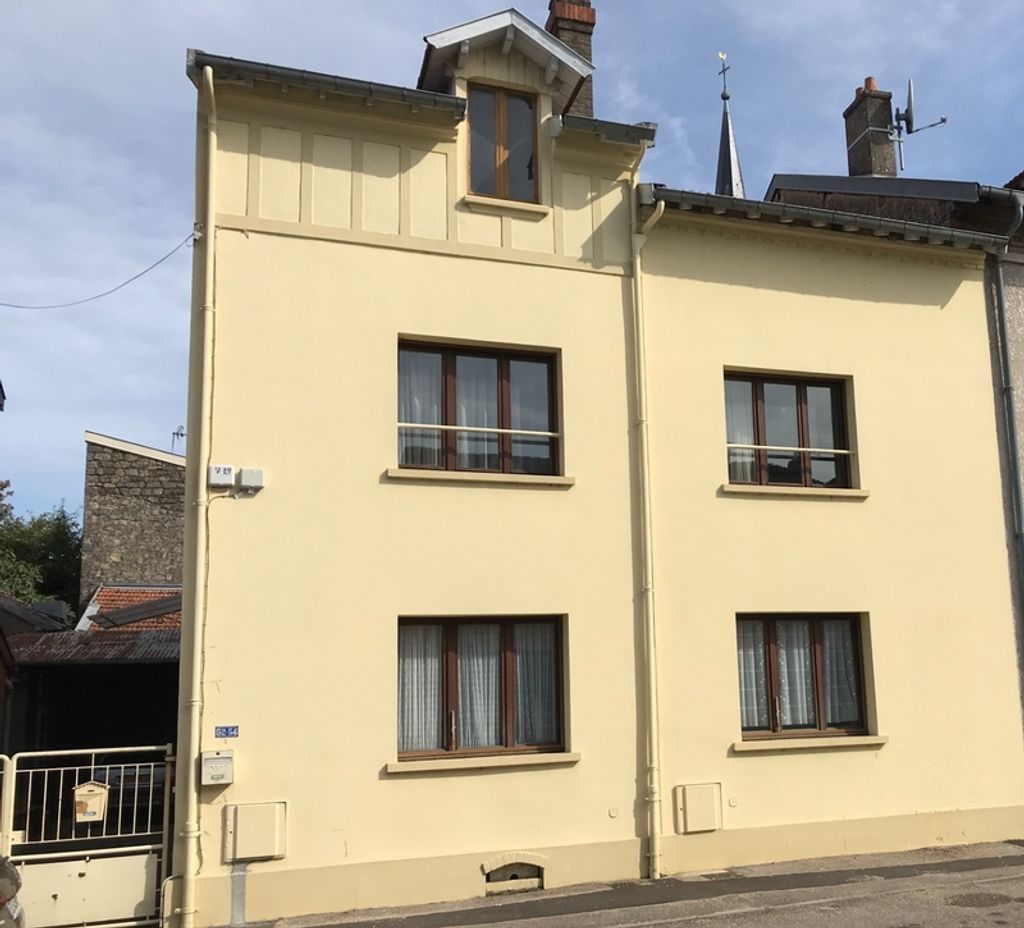 Achat maison à vendre 4 chambres 173 m² - Bar-le-Duc