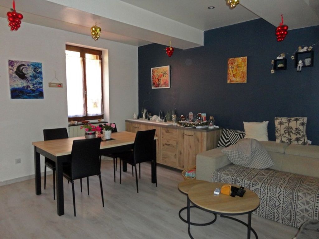 Achat maison à vendre 3 chambres 102 m² - Le Soler