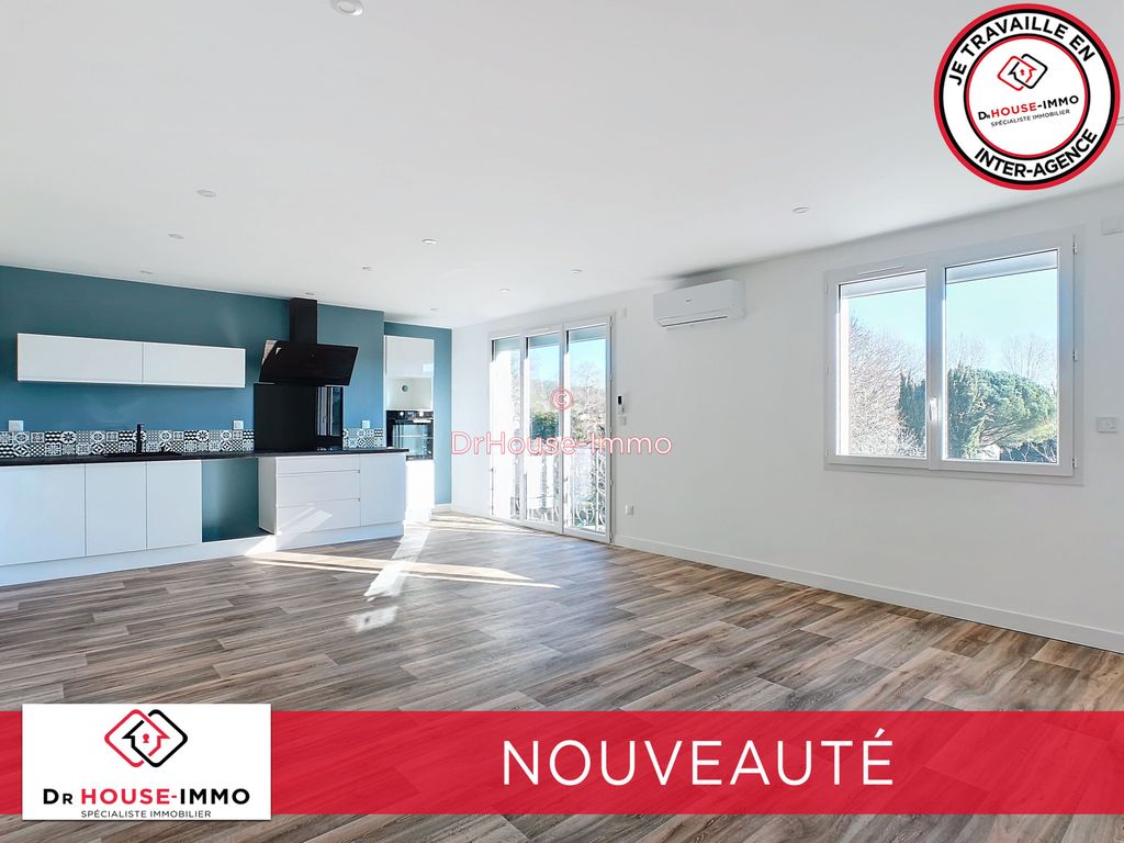 Achat appartement à vendre 3 pièces 67 m² - Boulazac Isle Manoire