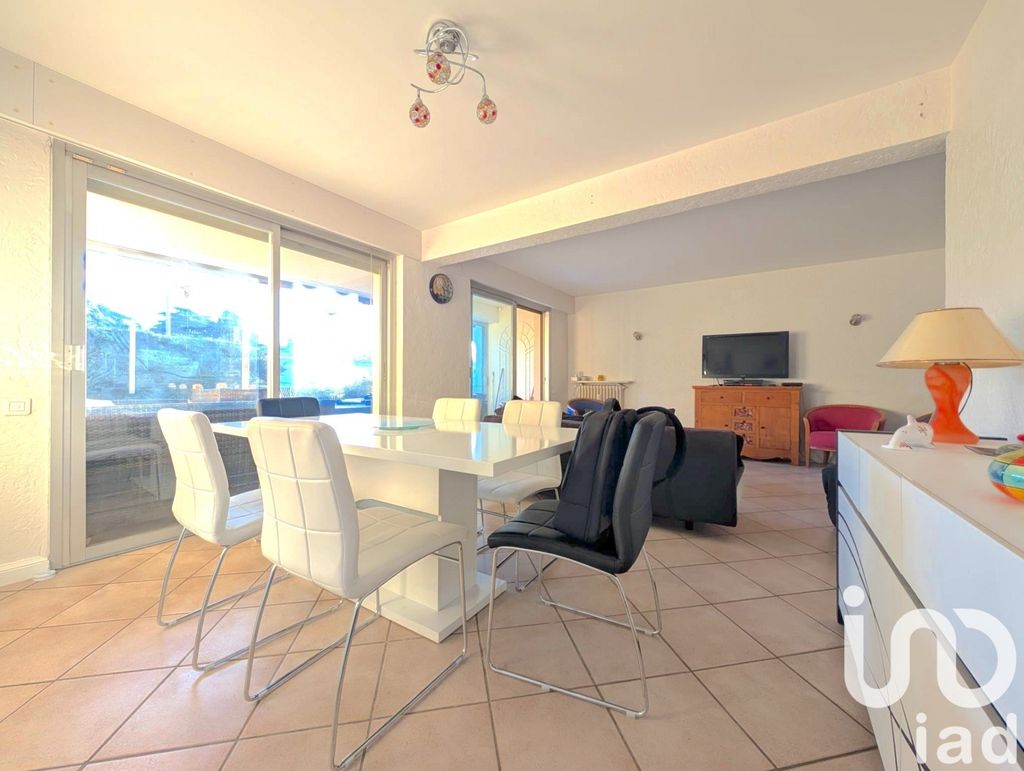 Achat duplex à vendre 4 pièces 96 m² - Cannes