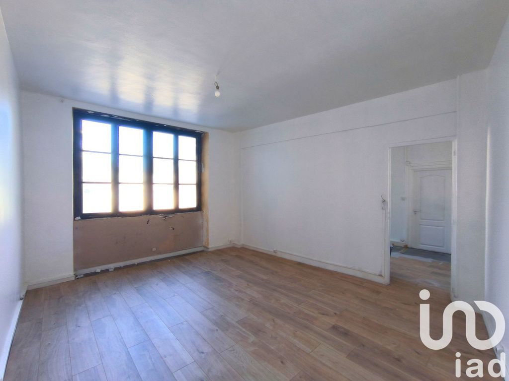 Achat appartement à vendre 4 pièces 85 m² - Poitiers