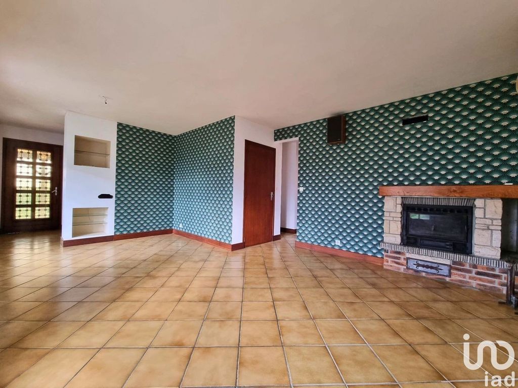 Achat maison à vendre 4 chambres 113 m² - Loivre