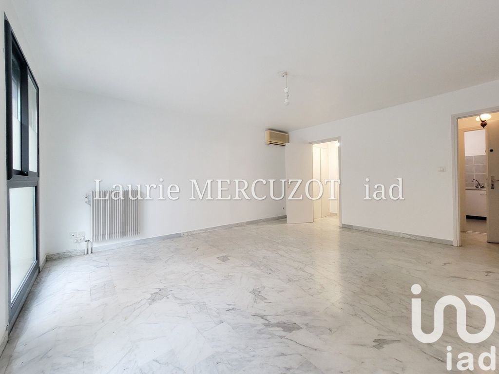 Achat appartement à vendre 2 pièces 38 m² - Perpignan