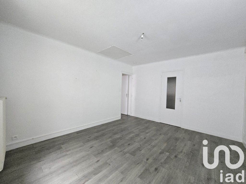 Achat appartement à vendre 2 pièces 40 m² - Nantes