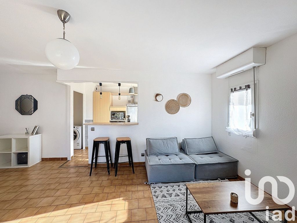 Achat appartement à vendre 3 pièces 65 m² - Aix-en-Provence