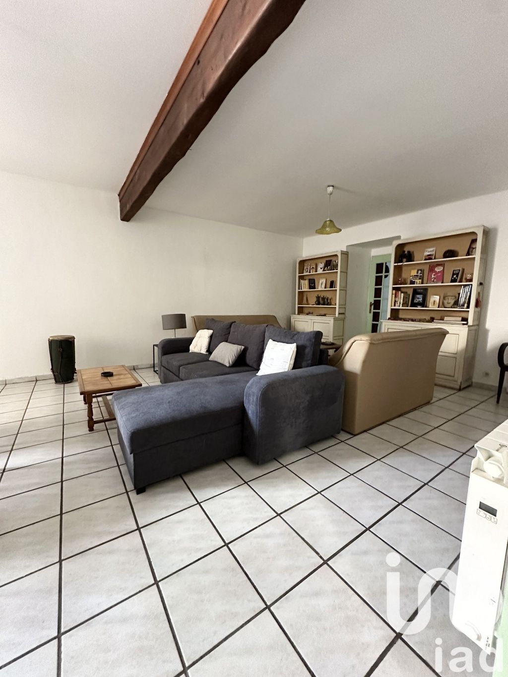 Achat appartement à vendre 4 pièces 103 m² - Vals-les-Bains