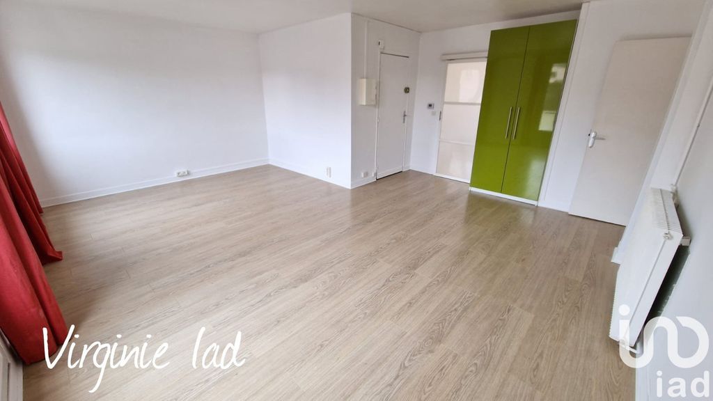 Achat appartement à vendre 4 pièces 64 m² - Évreux