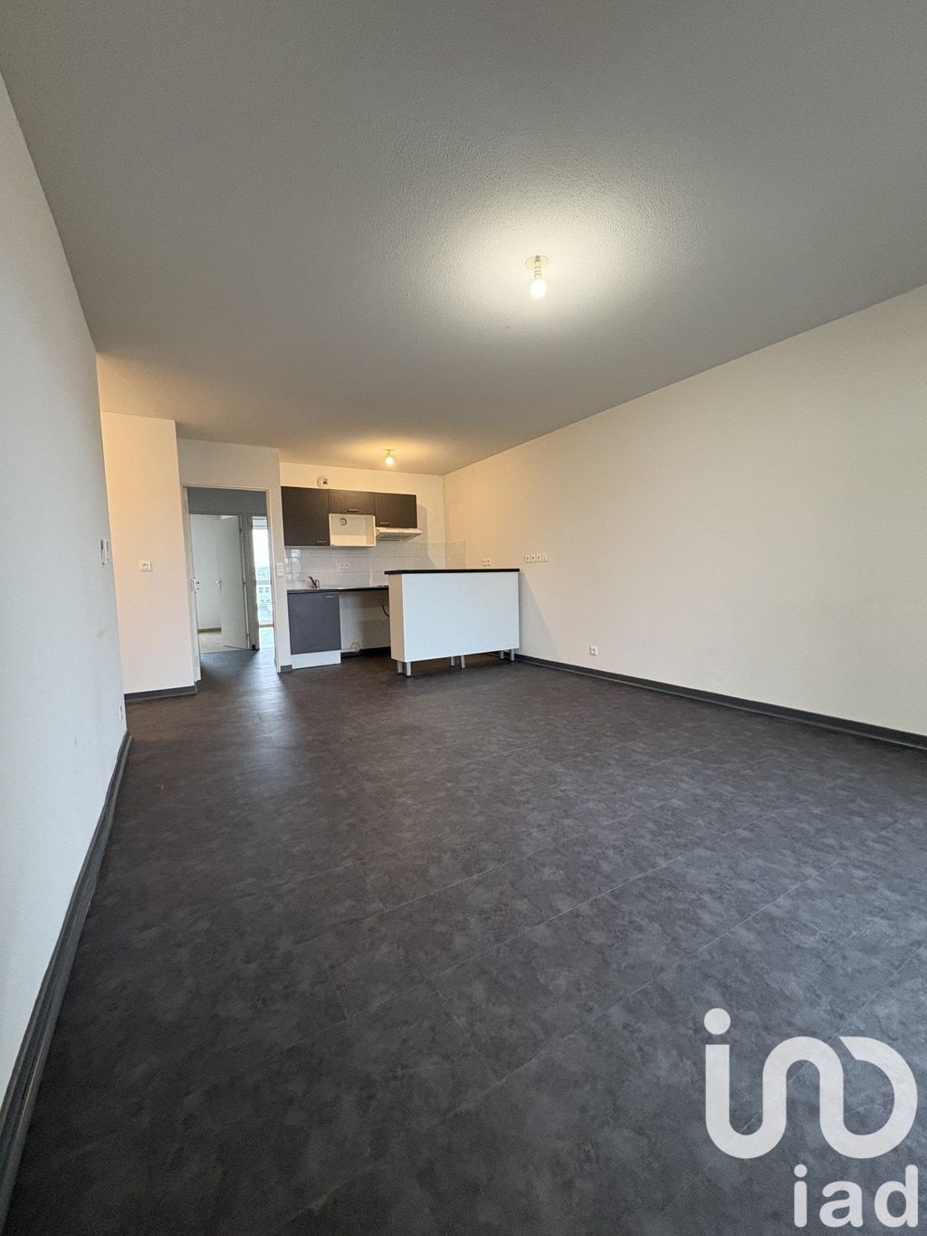 Achat appartement à vendre 3 pièces 62 m² - Bourges