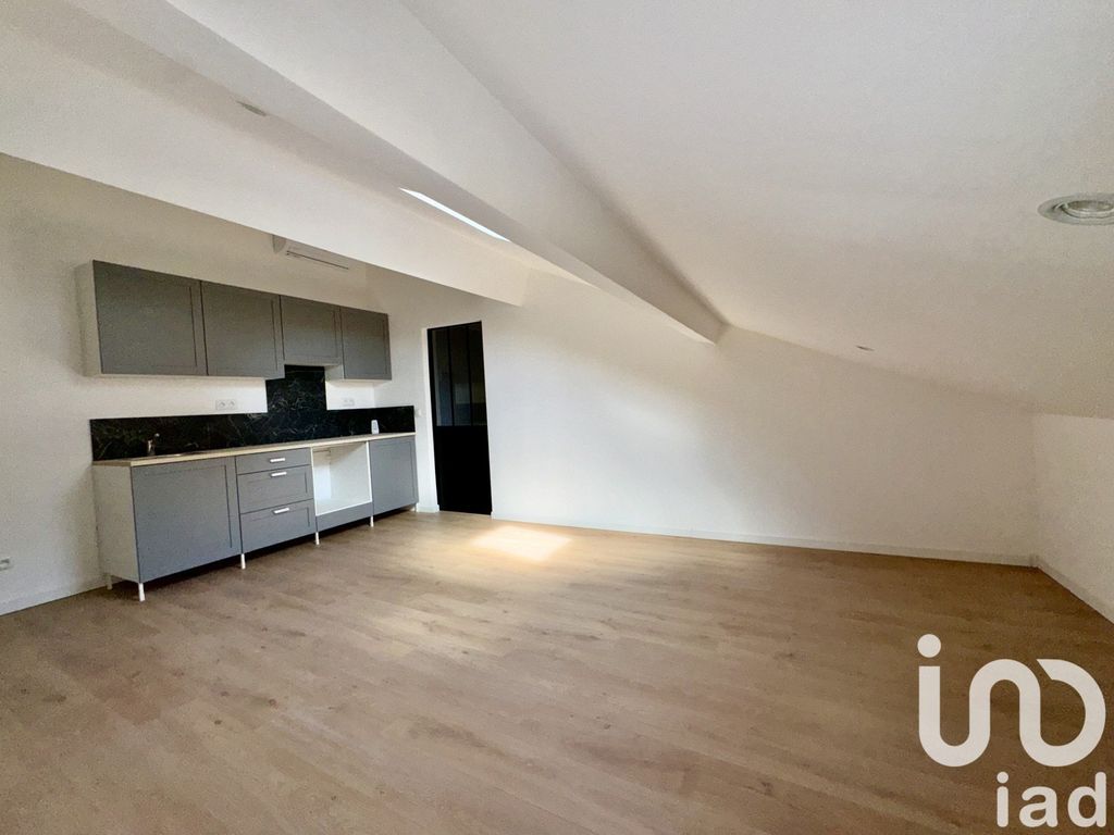 Achat studio à vendre 27 m² - Vallauris