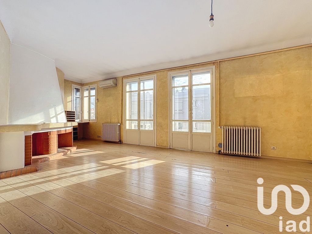 Achat appartement à vendre 3 pièces 89 m² - Perpignan