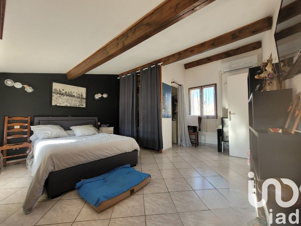 Achat maison à vendre 3 chambres 98 m² - Millas