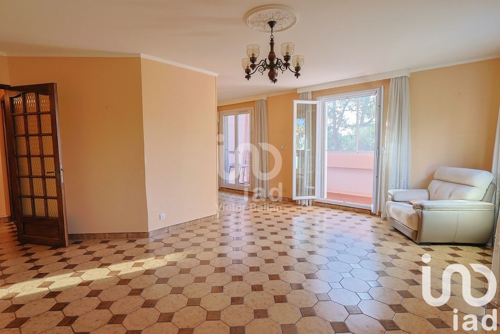 Achat appartement à vendre 3 pièces 87 m² - Aix-en-Provence