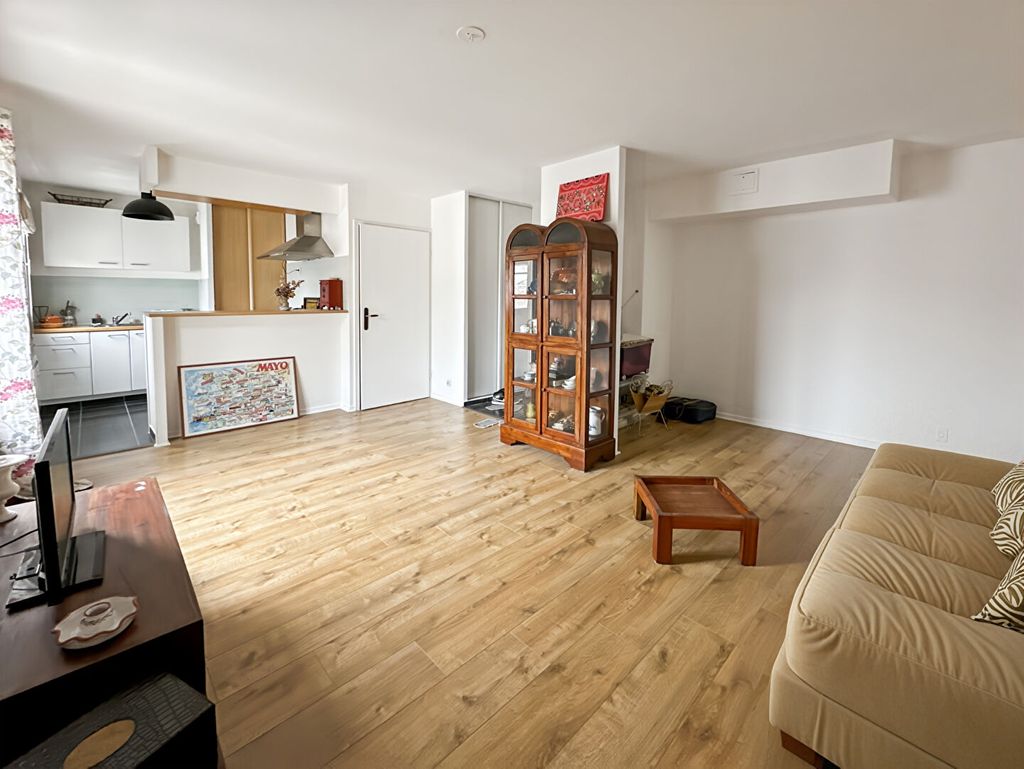 Achat studio à vendre 34 m² - Carrières-sous-Poissy